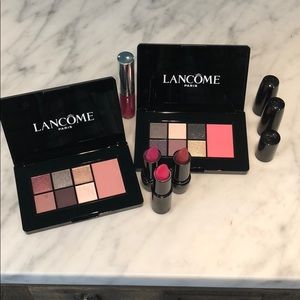 Lancôme make up bundle!